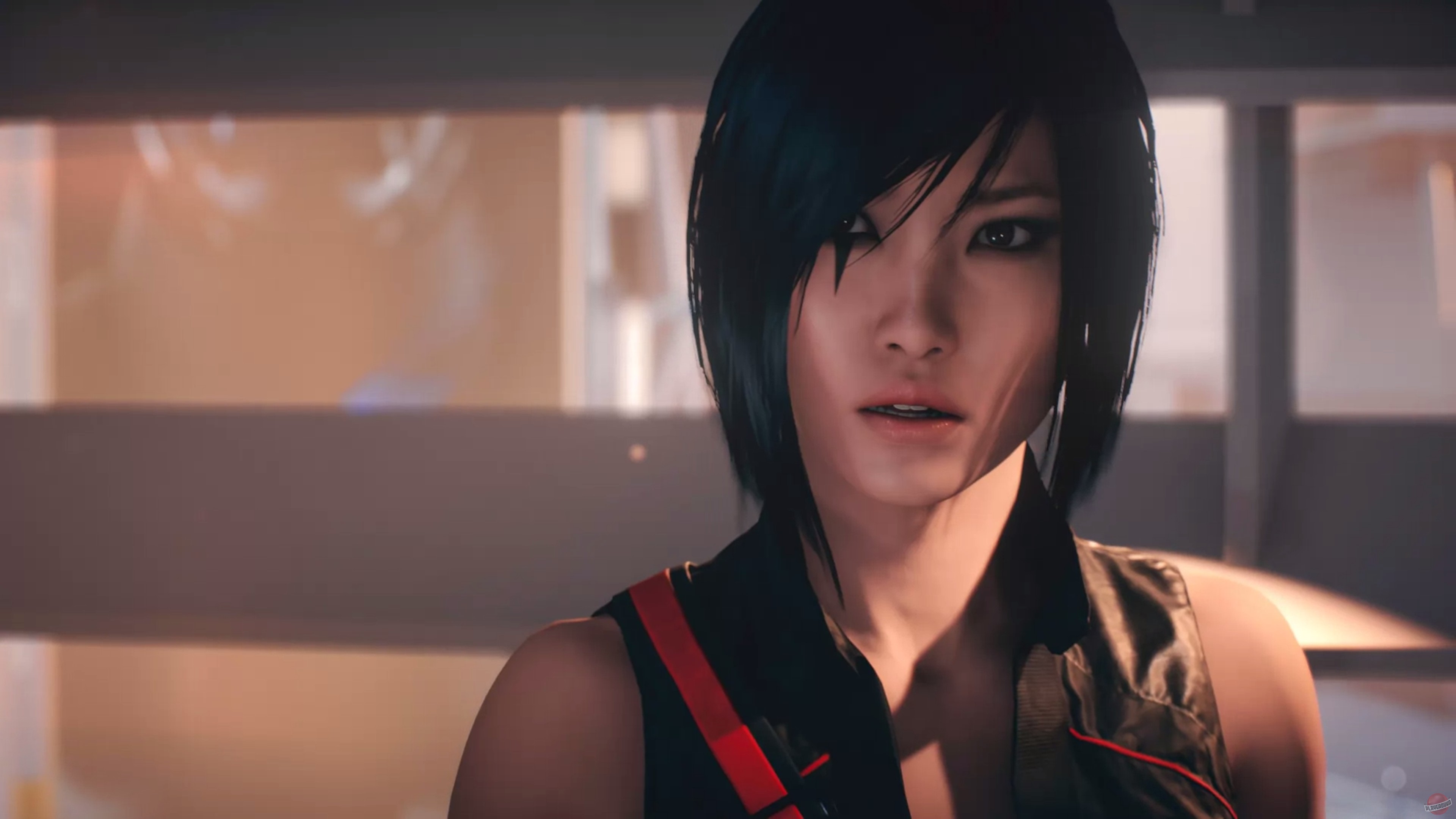 Скриншот из игры Mirror's Edge Catalyst - 58