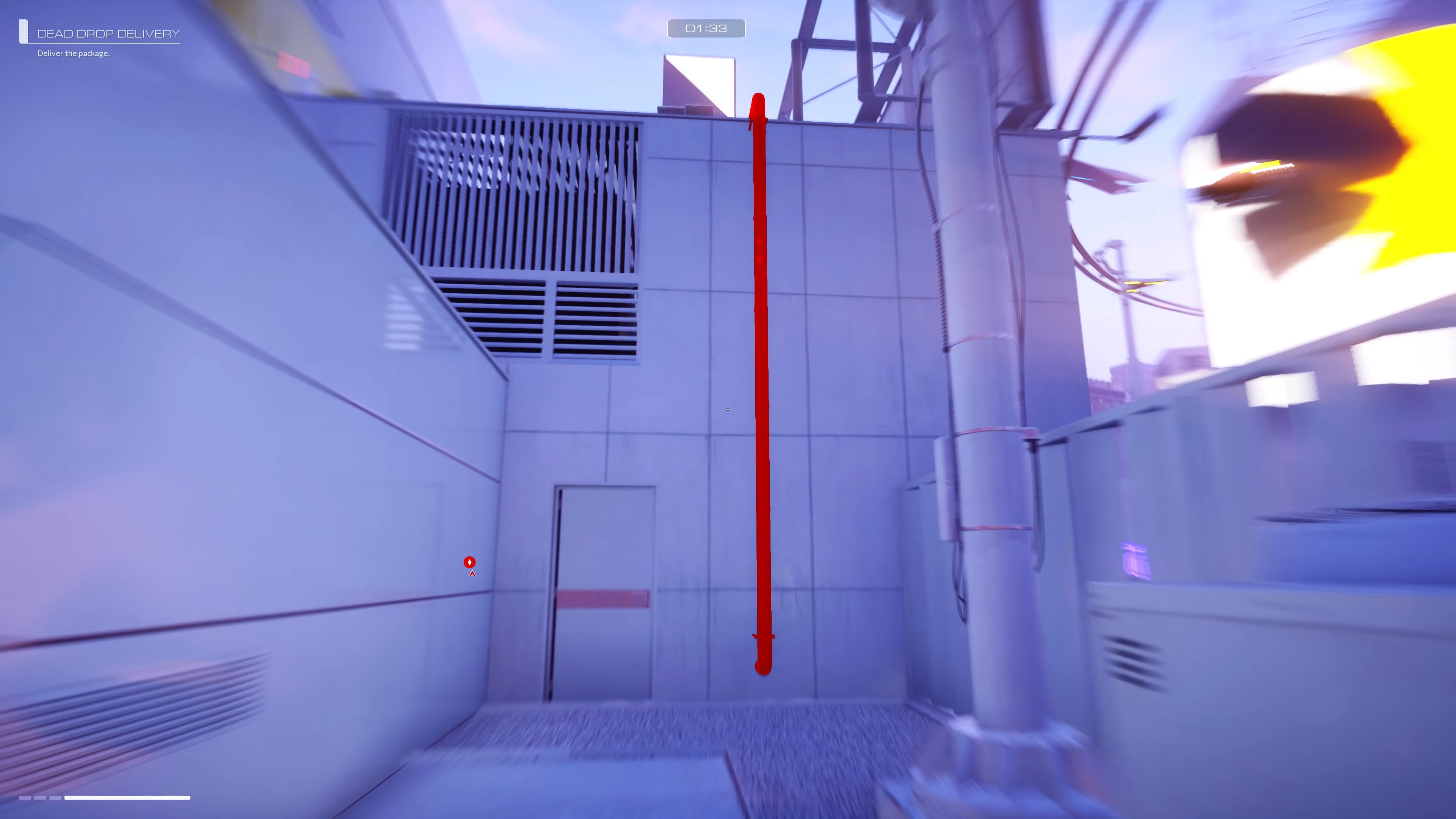 Скриншот из игры Mirror's Edge Catalyst - 65