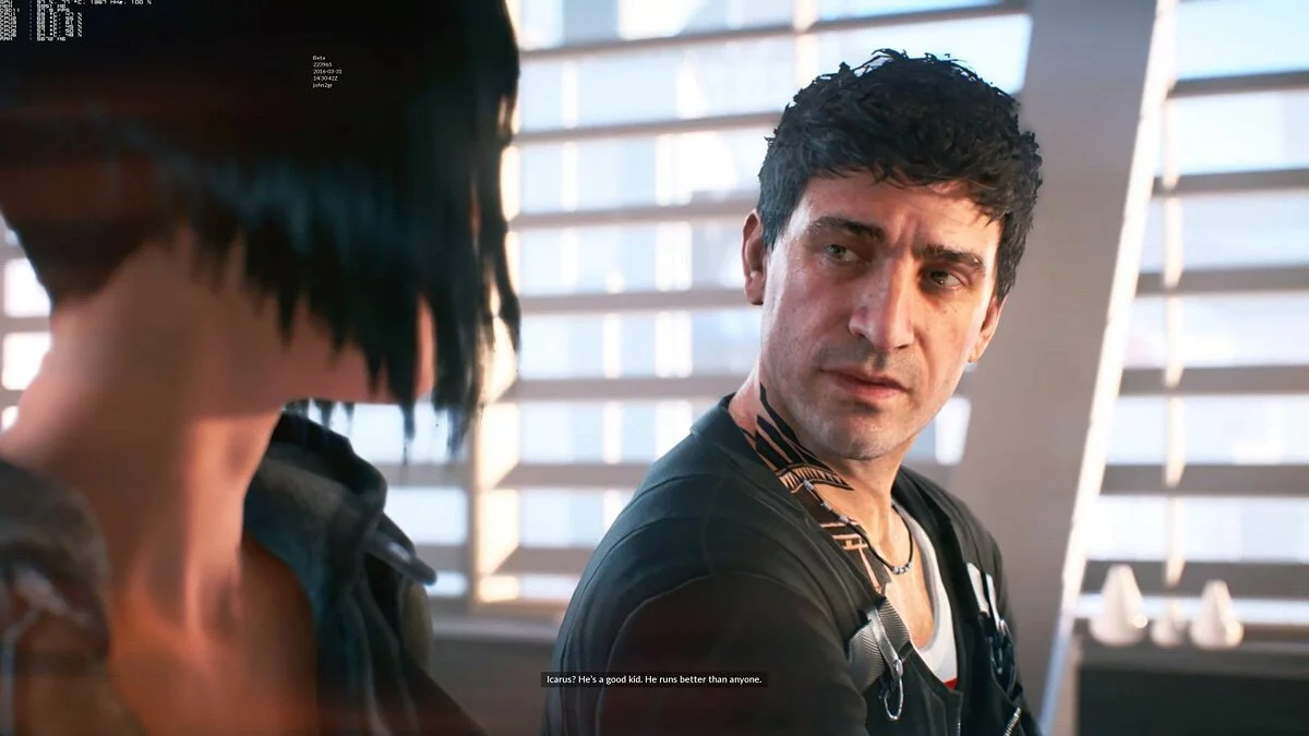 Скриншот из игры Mirror's Edge Catalyst - 24