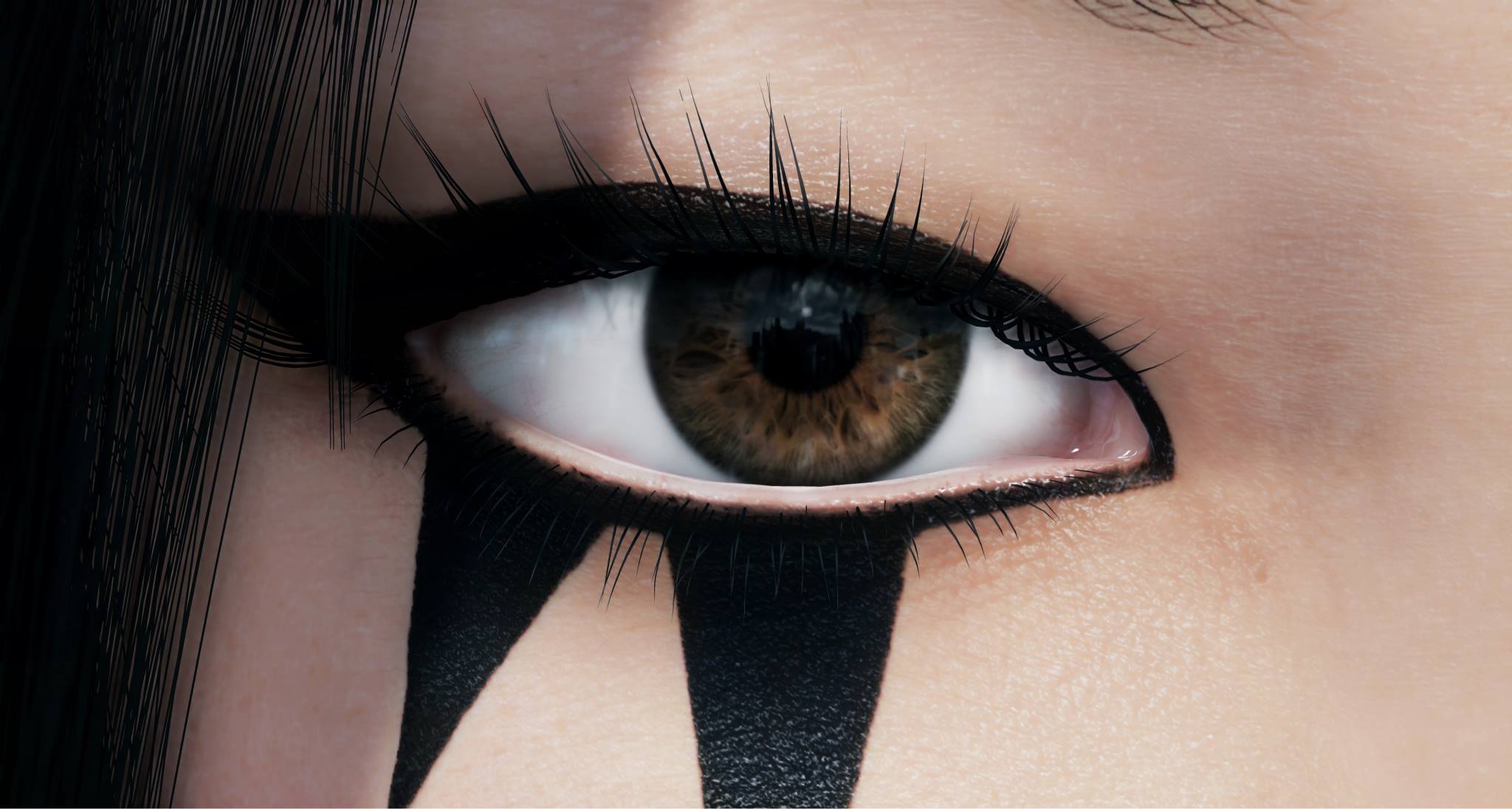 Скриншот из игры Mirror's Edge Catalyst - 88