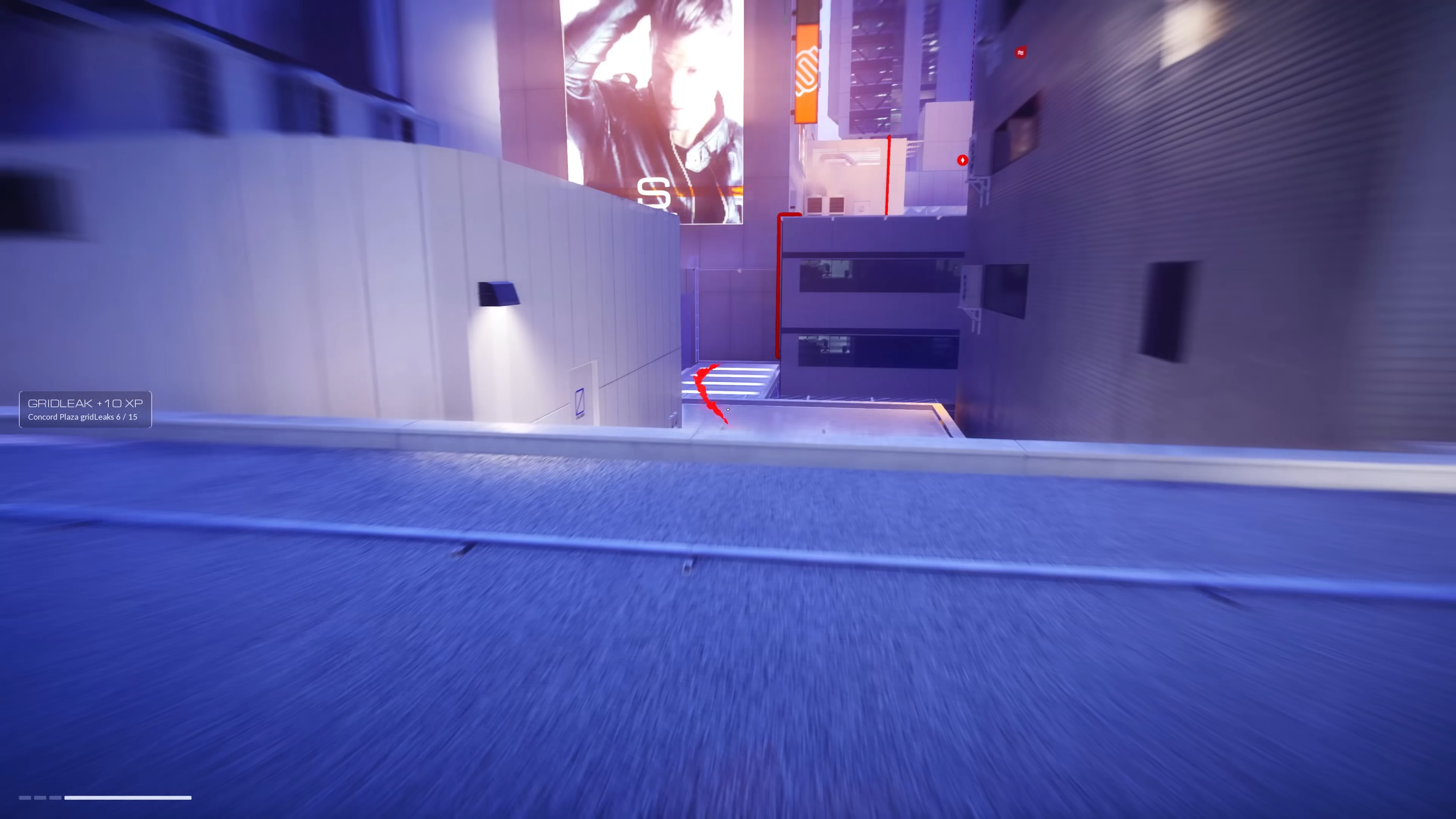 Скриншот из игры Mirror's Edge Catalyst - 85