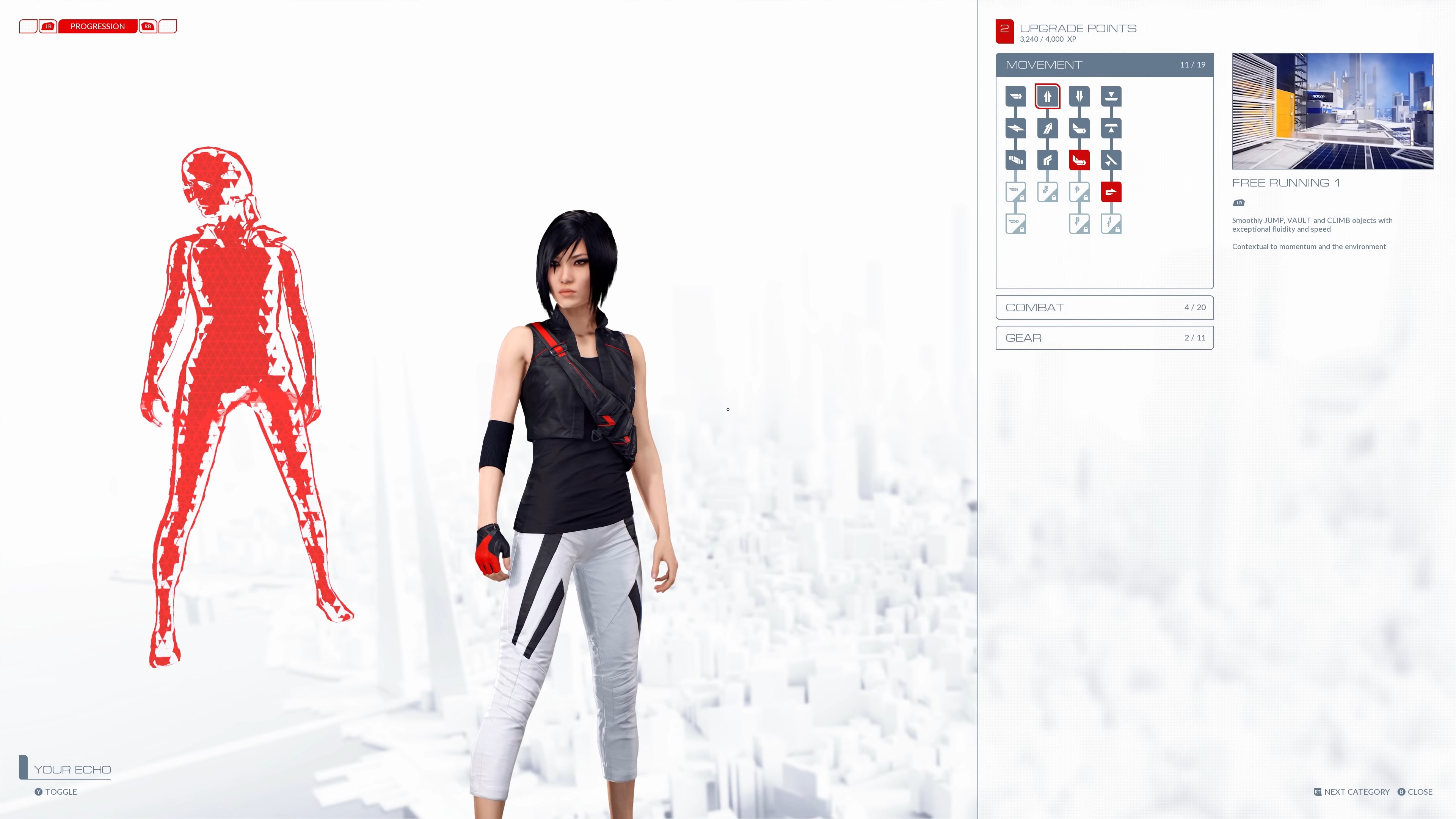 Скриншот из игры Mirror's Edge Catalyst - 91