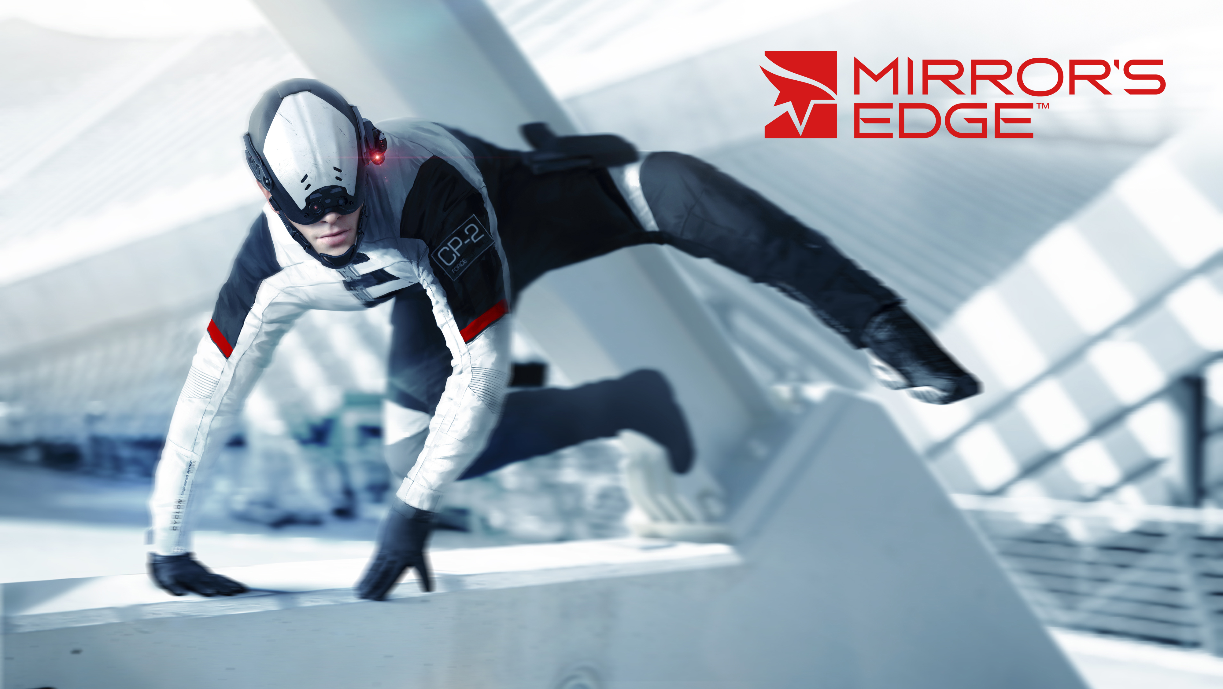 Скриншот из игры Mirror's Edge Catalyst - 55