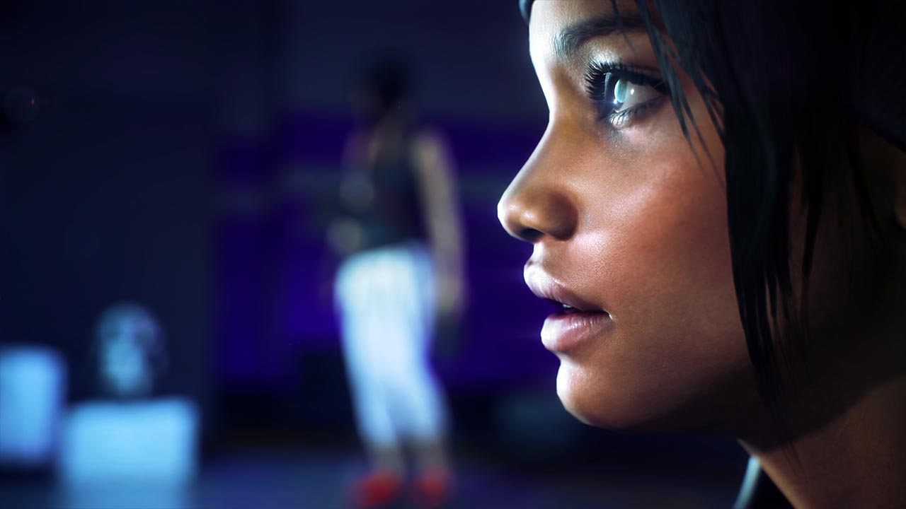 Скриншот из игры Mirror's Edge Catalyst - 20