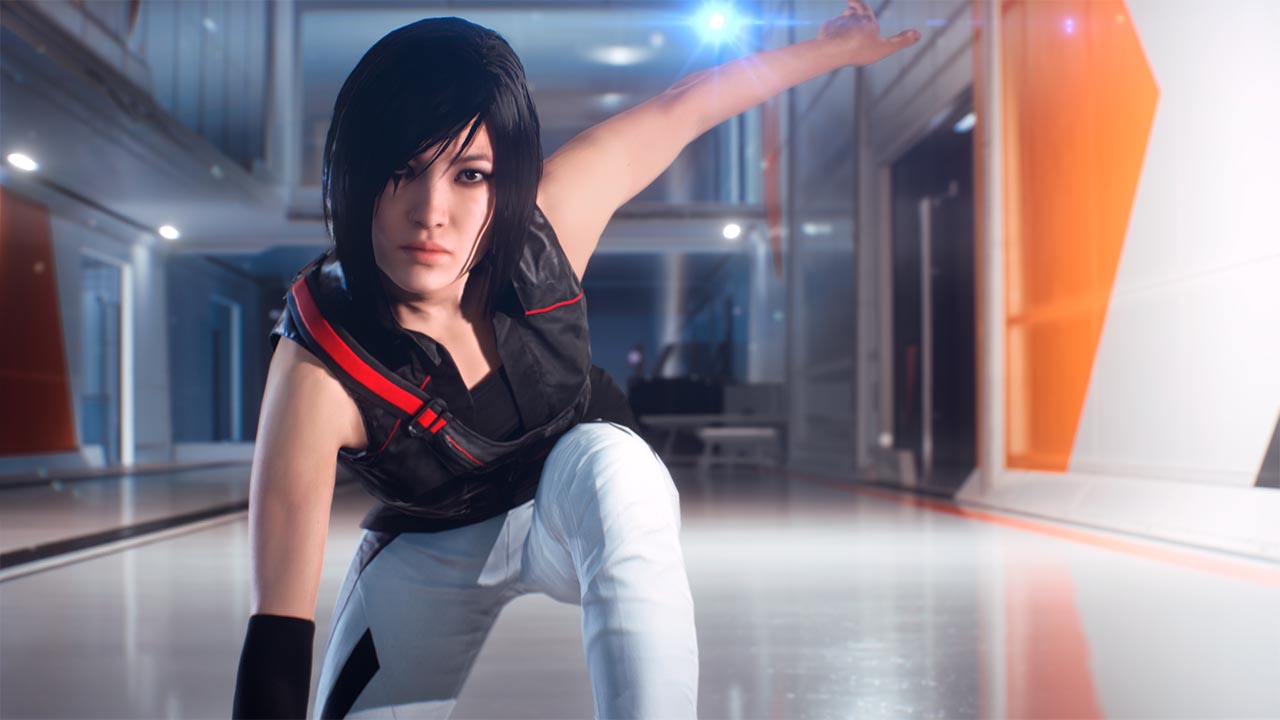 Скриншот из игры Mirror's Edge Catalyst - 53