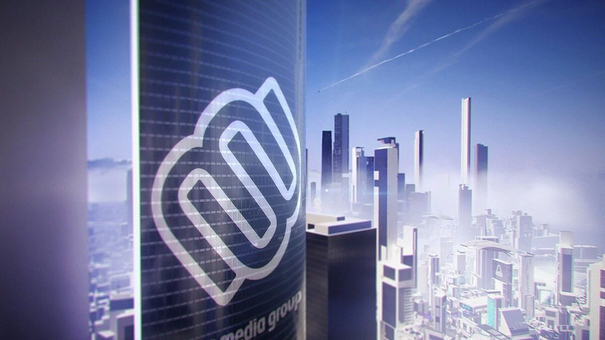 Скриншот из игры Mirror's Edge Catalyst - 9