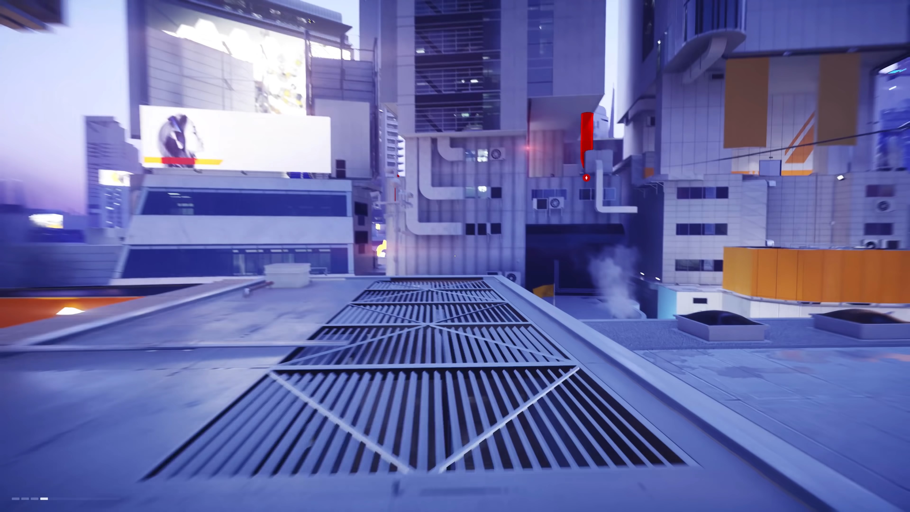 Скриншот из игры Mirror's Edge Catalyst - 13