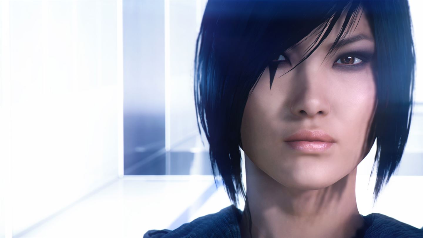 Скриншот из игры Mirror's Edge Catalyst - 87
