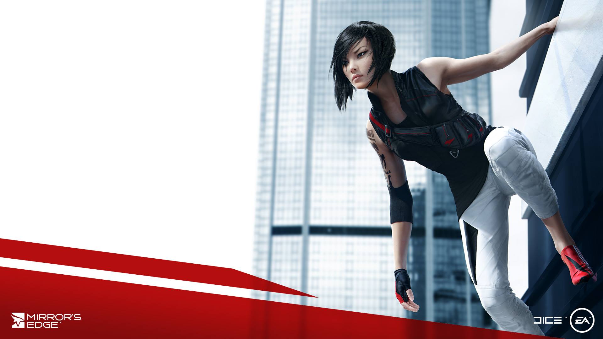 Скриншот из игры Mirror's Edge Catalyst - 90