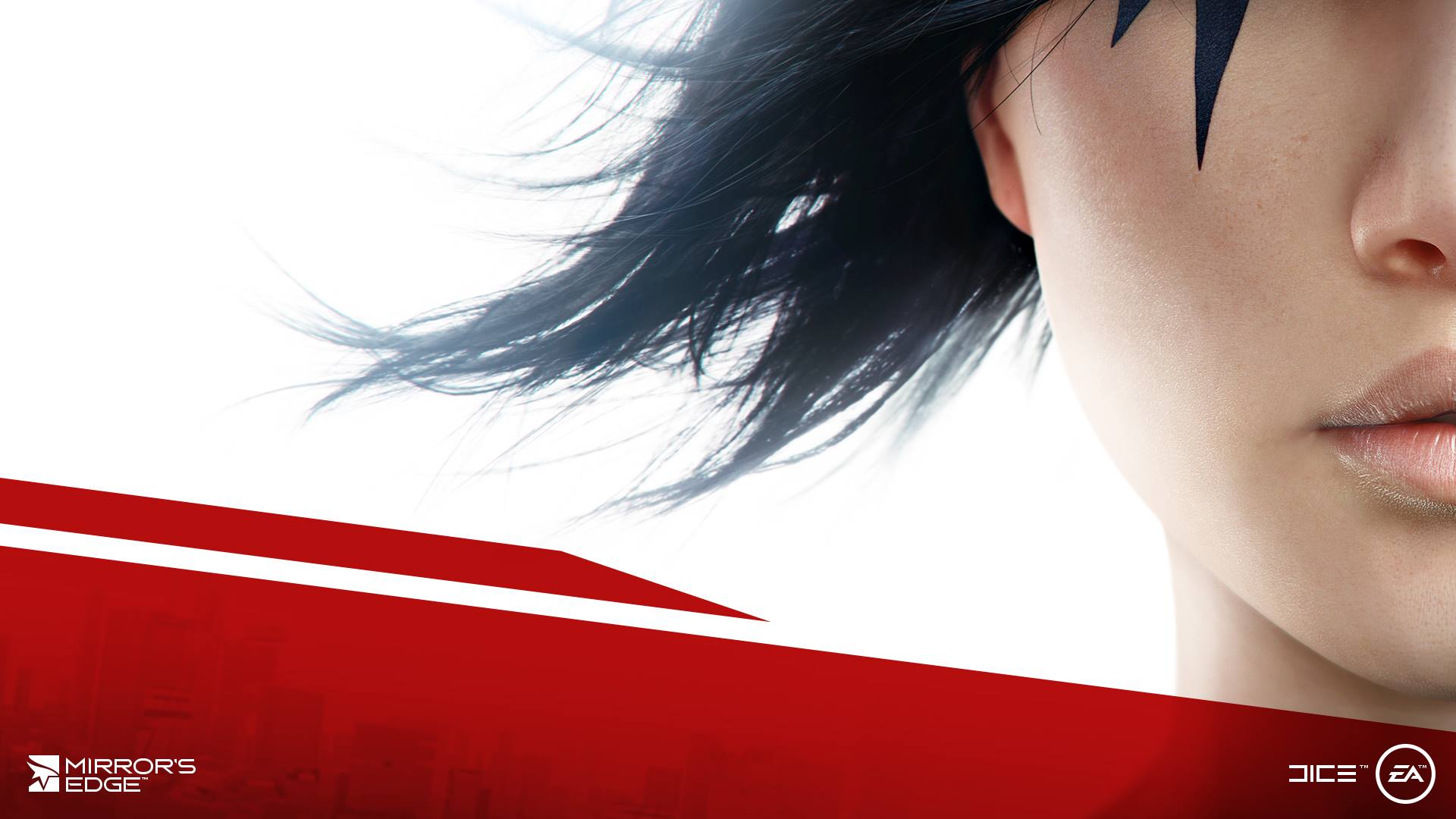 Скриншот из игры Mirror's Edge Catalyst - 23