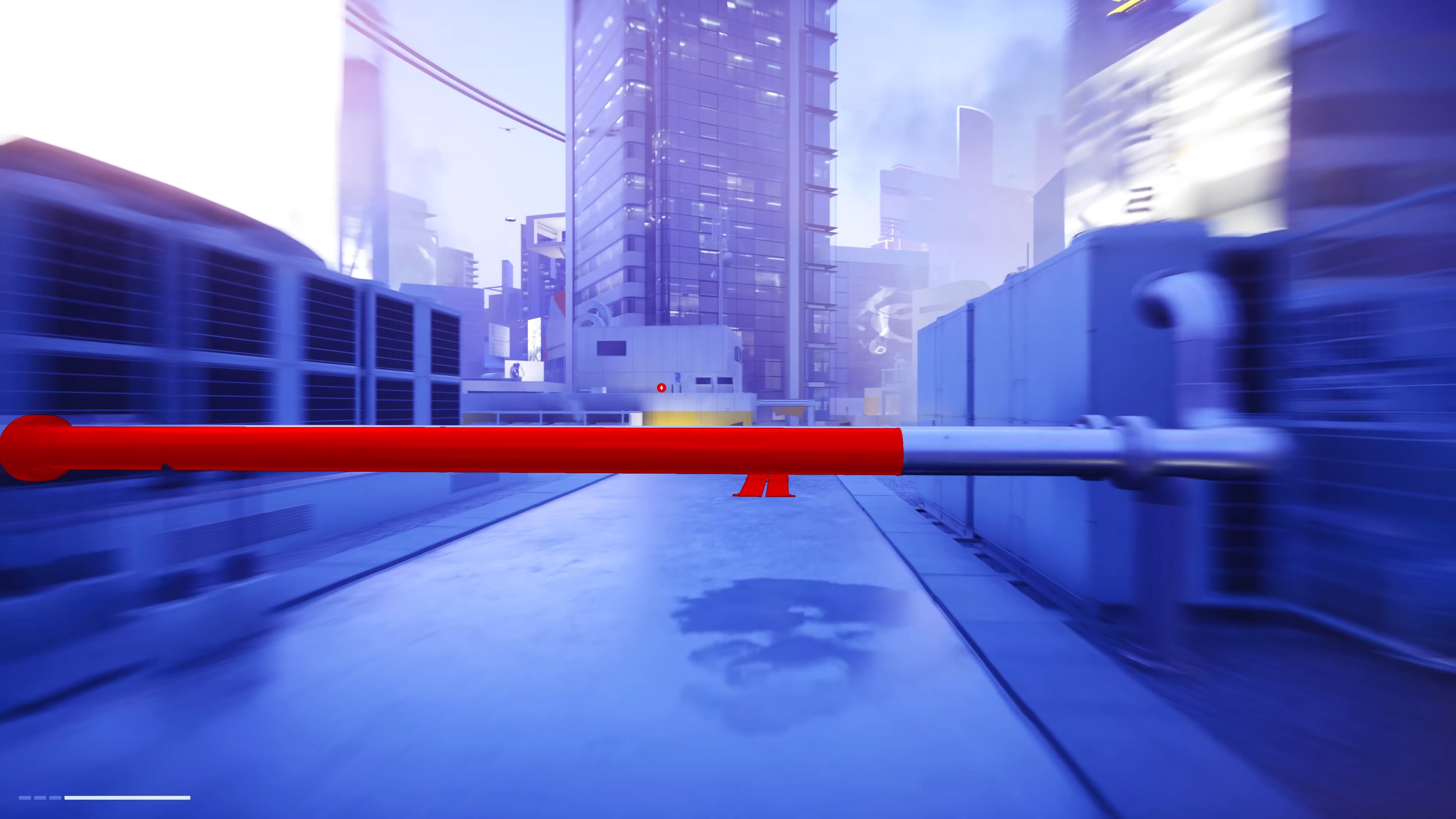 Скриншот из игры Mirror's Edge Catalyst - 78