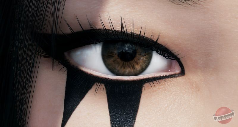 Скриншот из игры Mirror's Edge Catalyst - 3