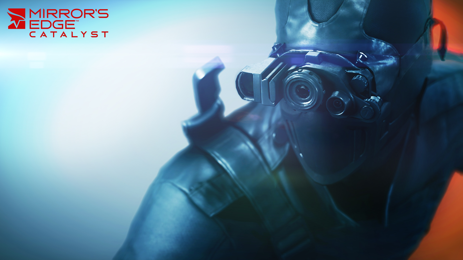 Скриншот из игры Mirror's Edge Catalyst - 57