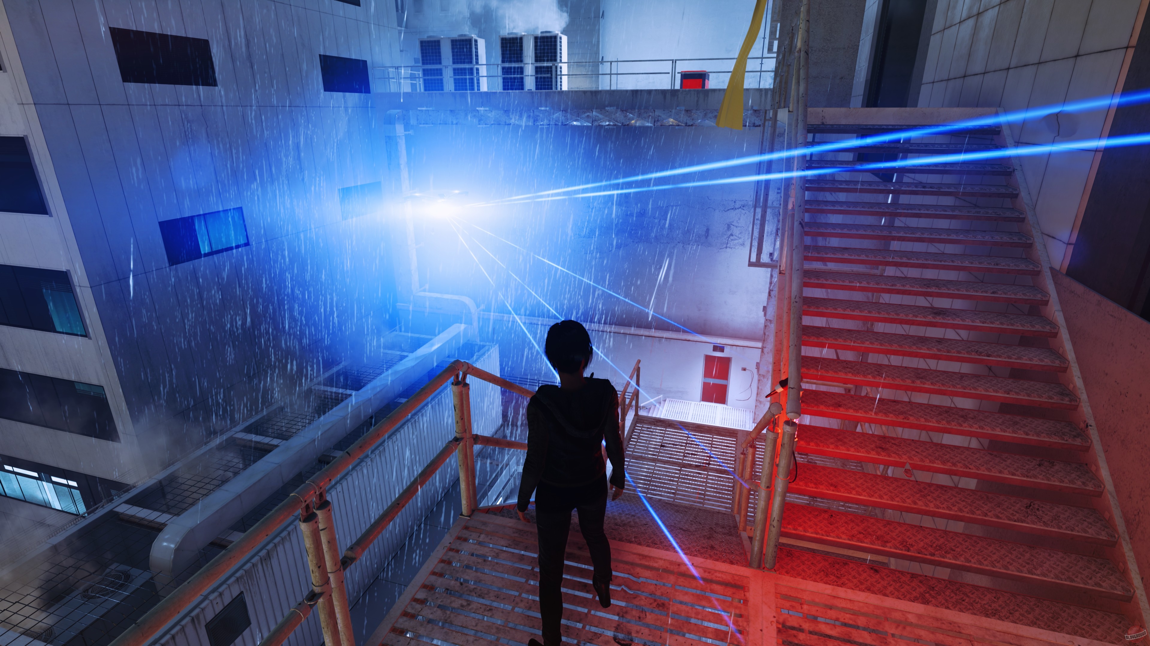 Скриншот из игры Mirror's Edge Catalyst - 15