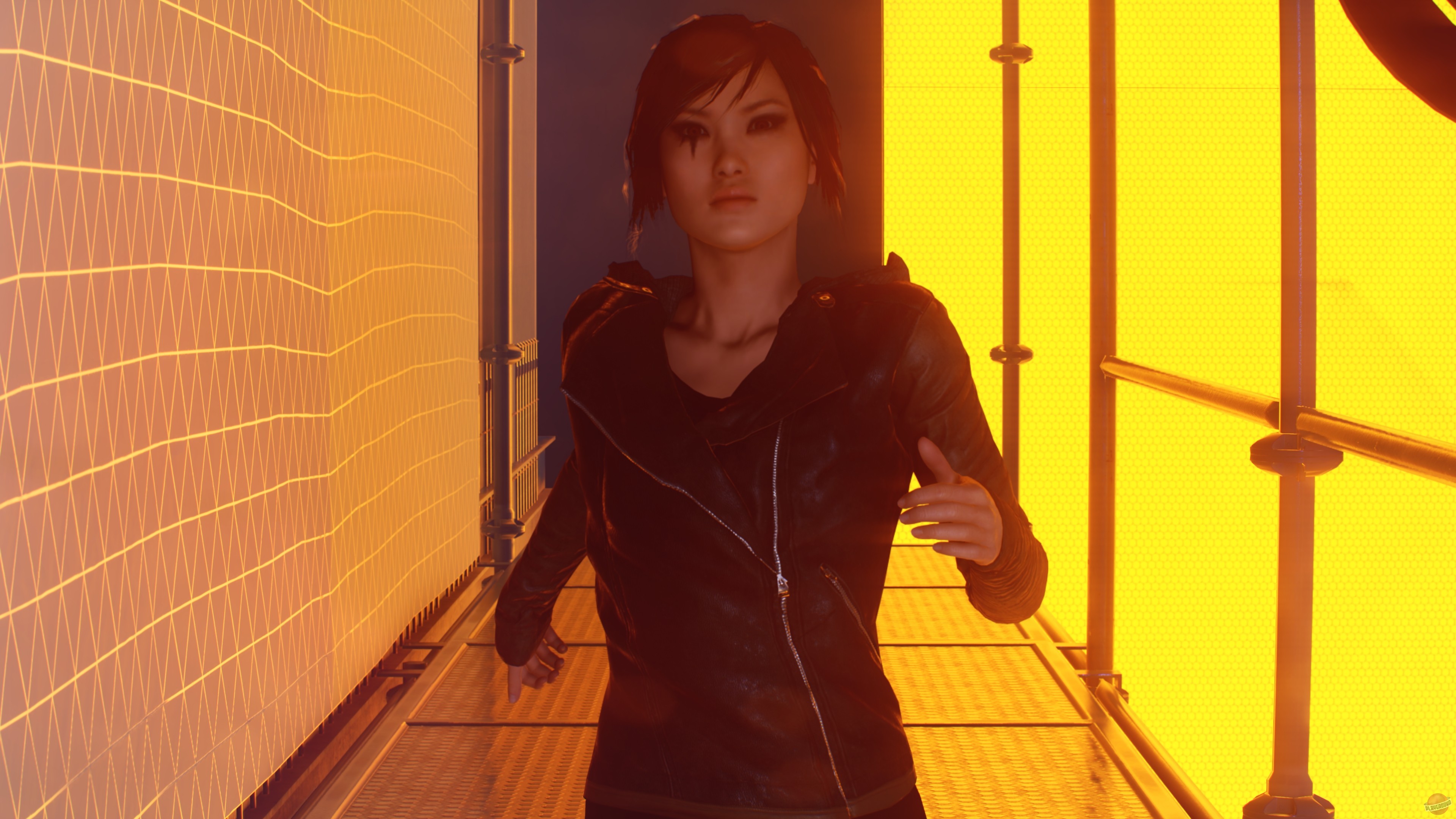 Скриншот из игры Mirror's Edge Catalyst - 31
