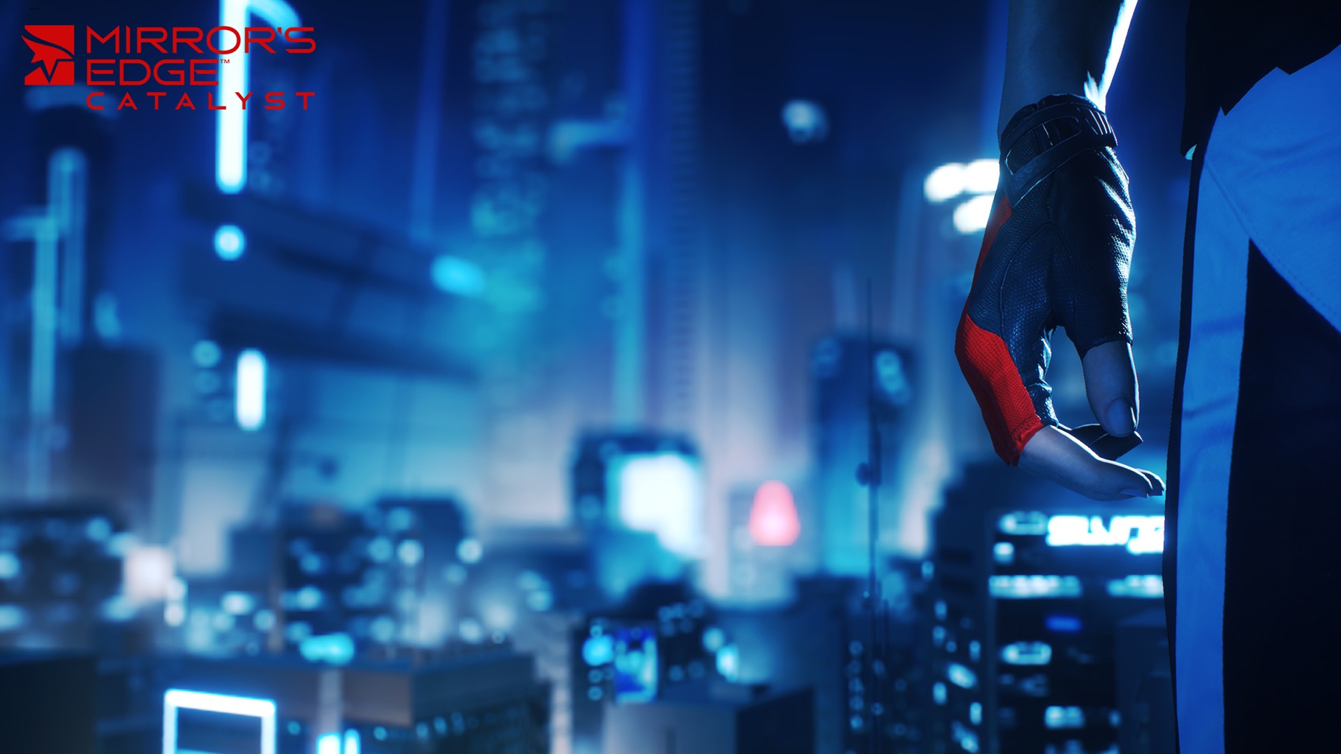Скриншот из игры Mirror's Edge Catalyst - 86