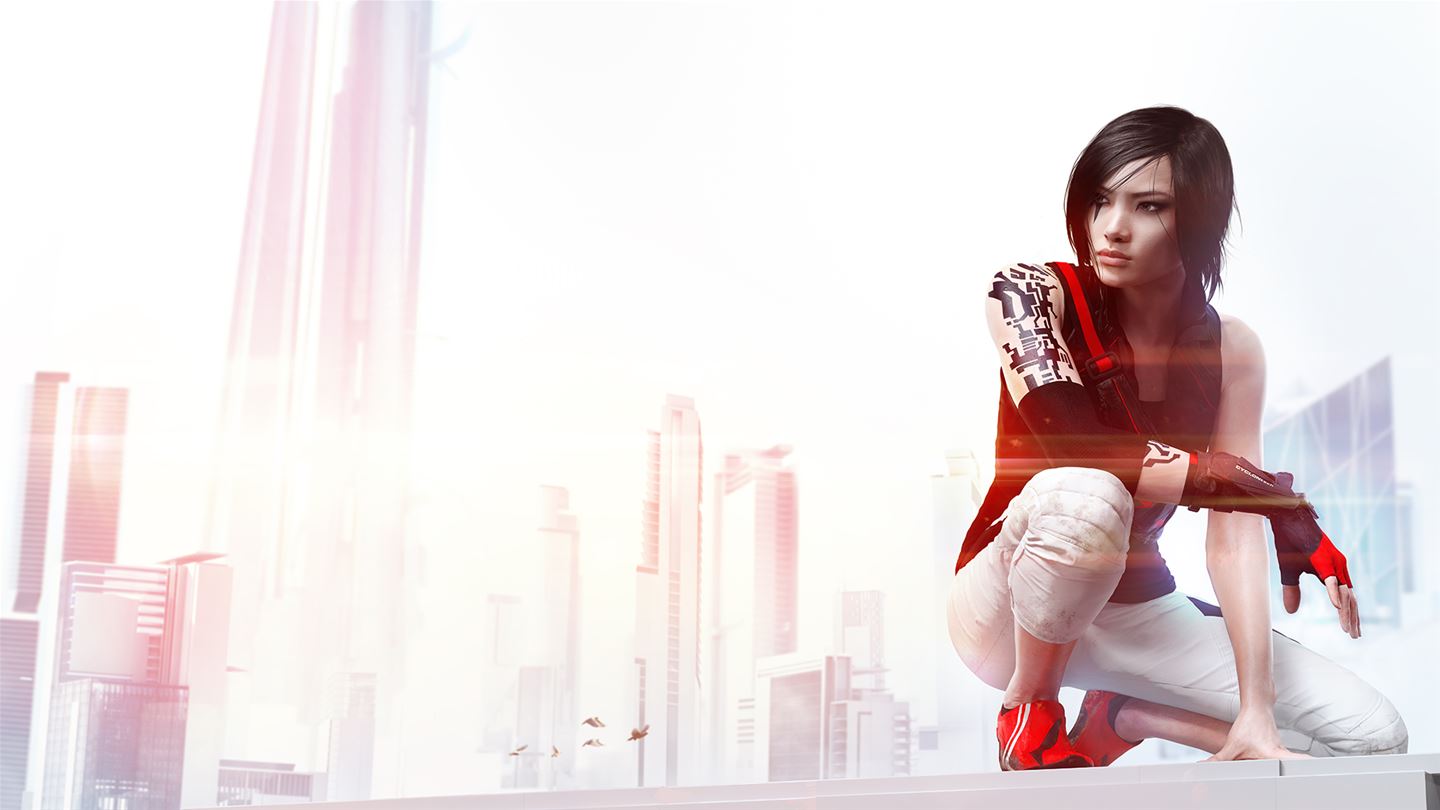 Скриншот из игры Mirror's Edge Catalyst - 34