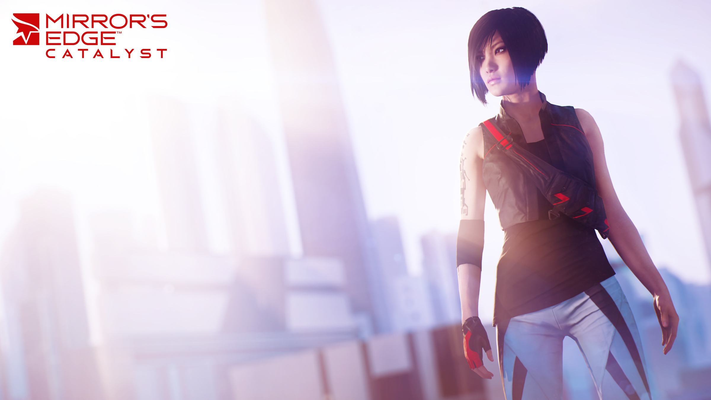 Скриншот из игры Mirror's Edge Catalyst - 93