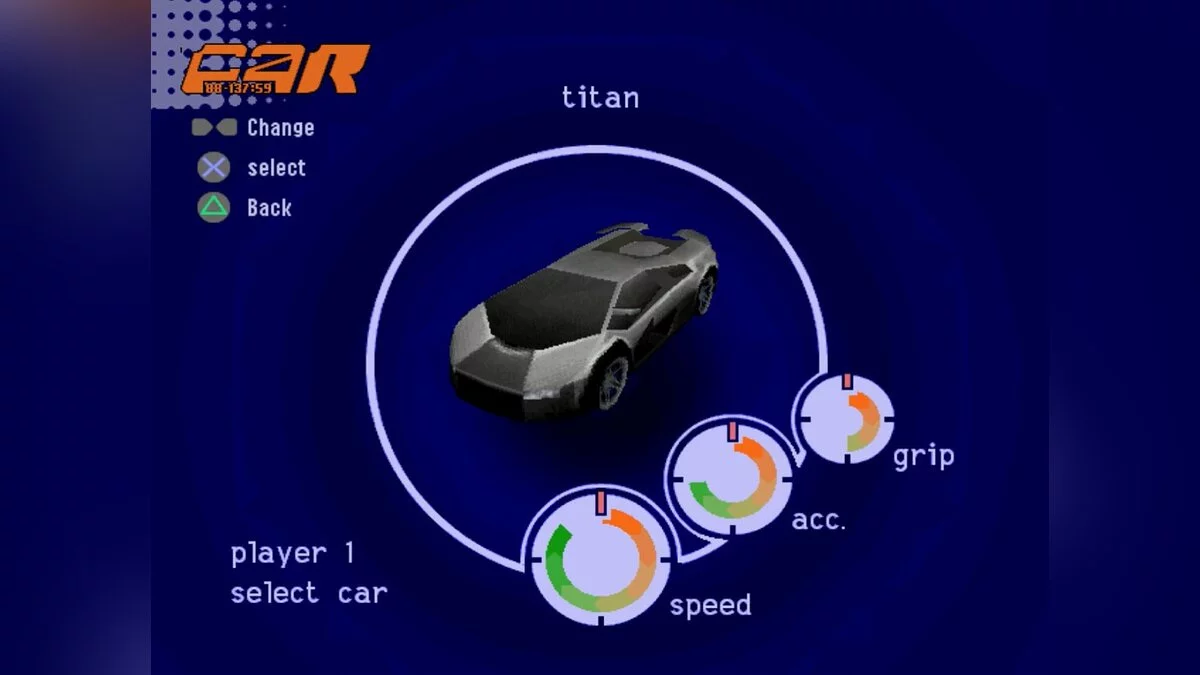 Скриншот из игры MotorHead - 8
