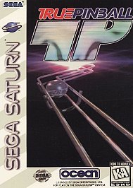Обложка игры True Pinball