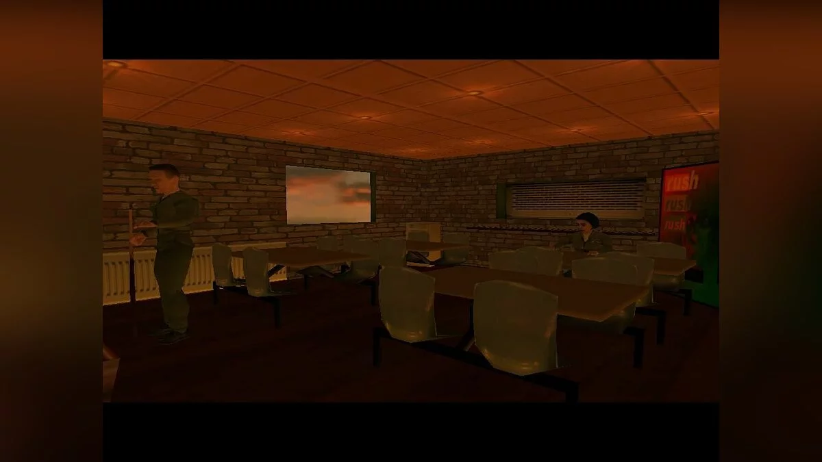 Скриншот из игры Eurofighter Typhoon - 22