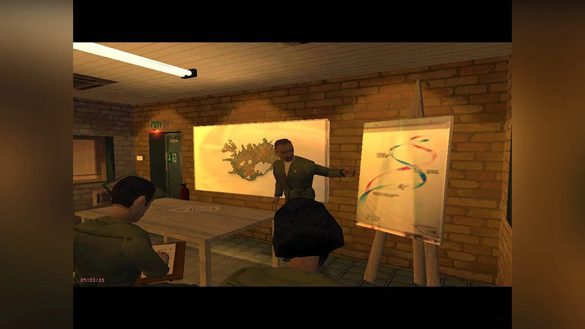 Скриншот из игры Eurofighter Typhoon - 13