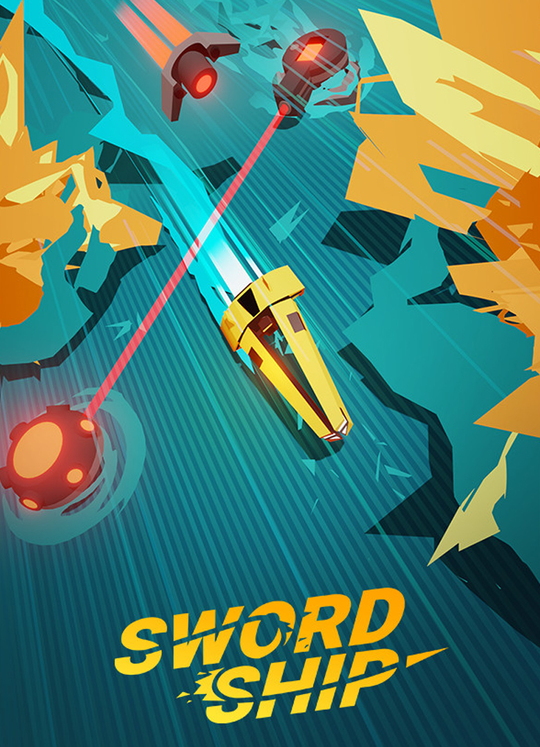 Обложка игры Swordship