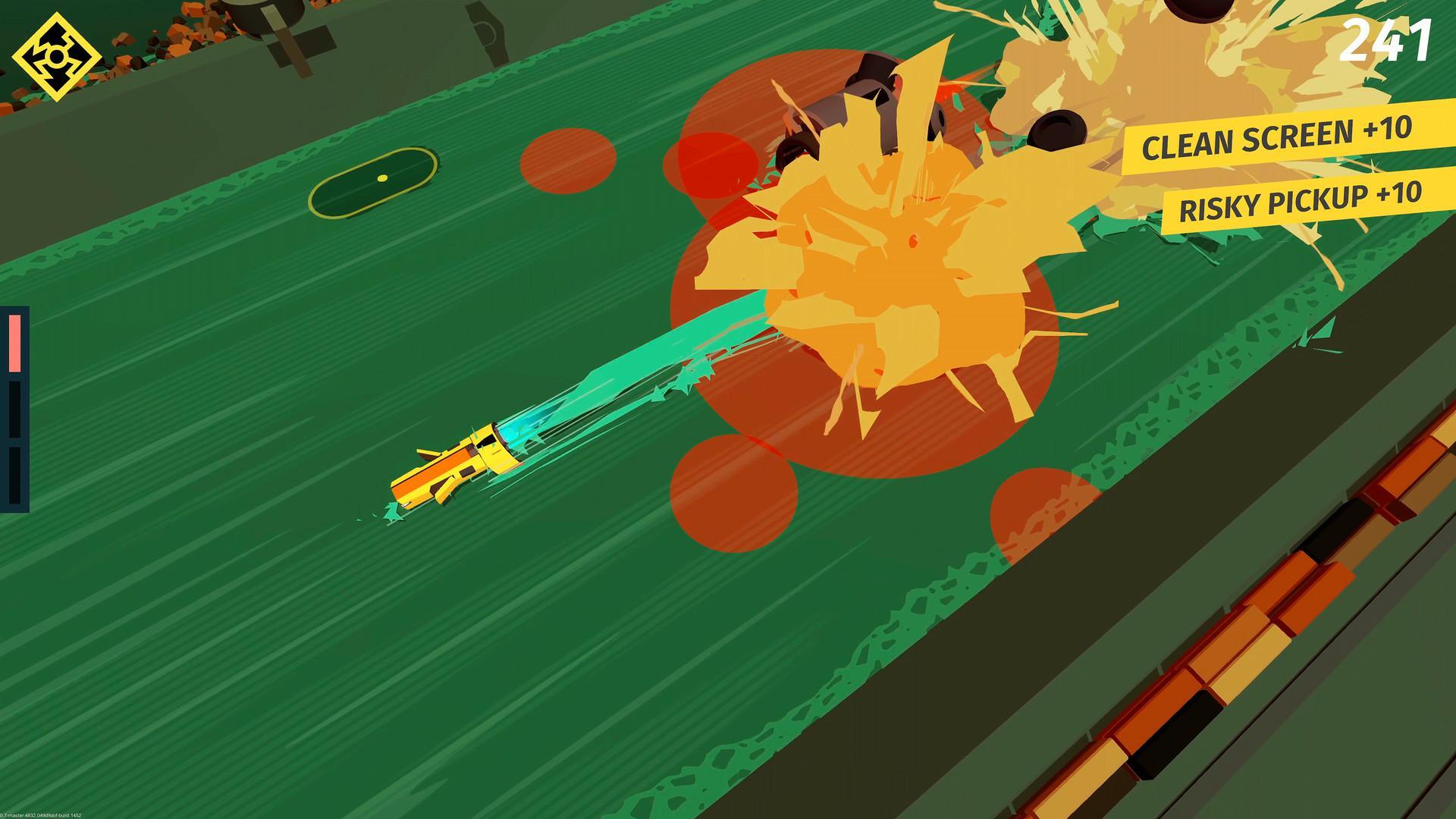 Скриншот из игры Swordship - 16