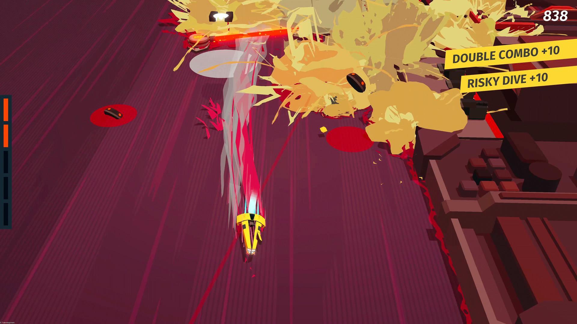 Скриншот из игры Swordship - 23