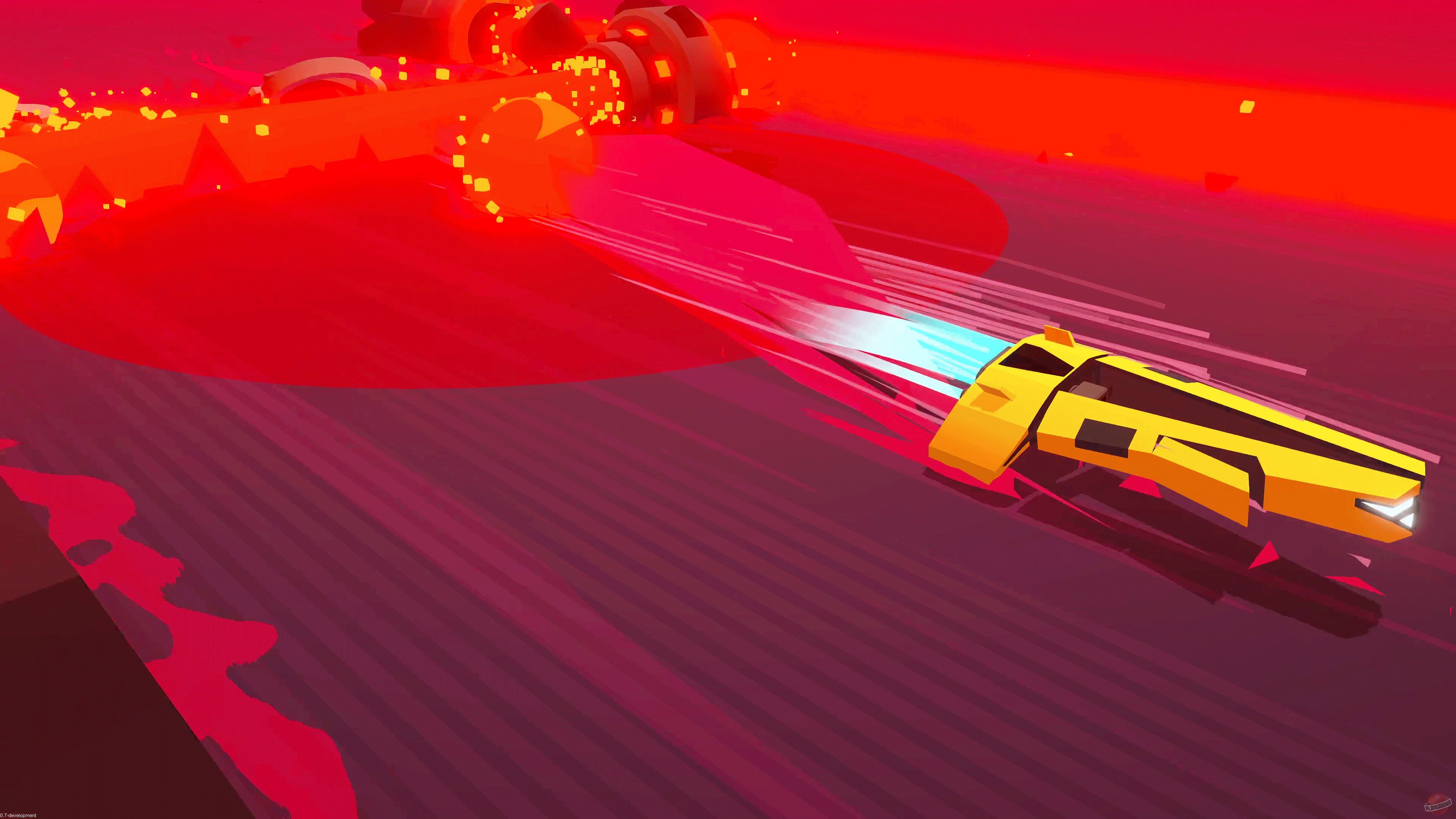 Скриншот из игры Swordship - 21