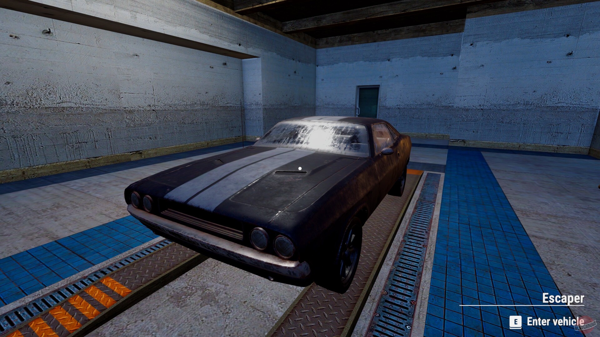 Скриншот из игры Prison Escape Simulator: Dig Out - 13