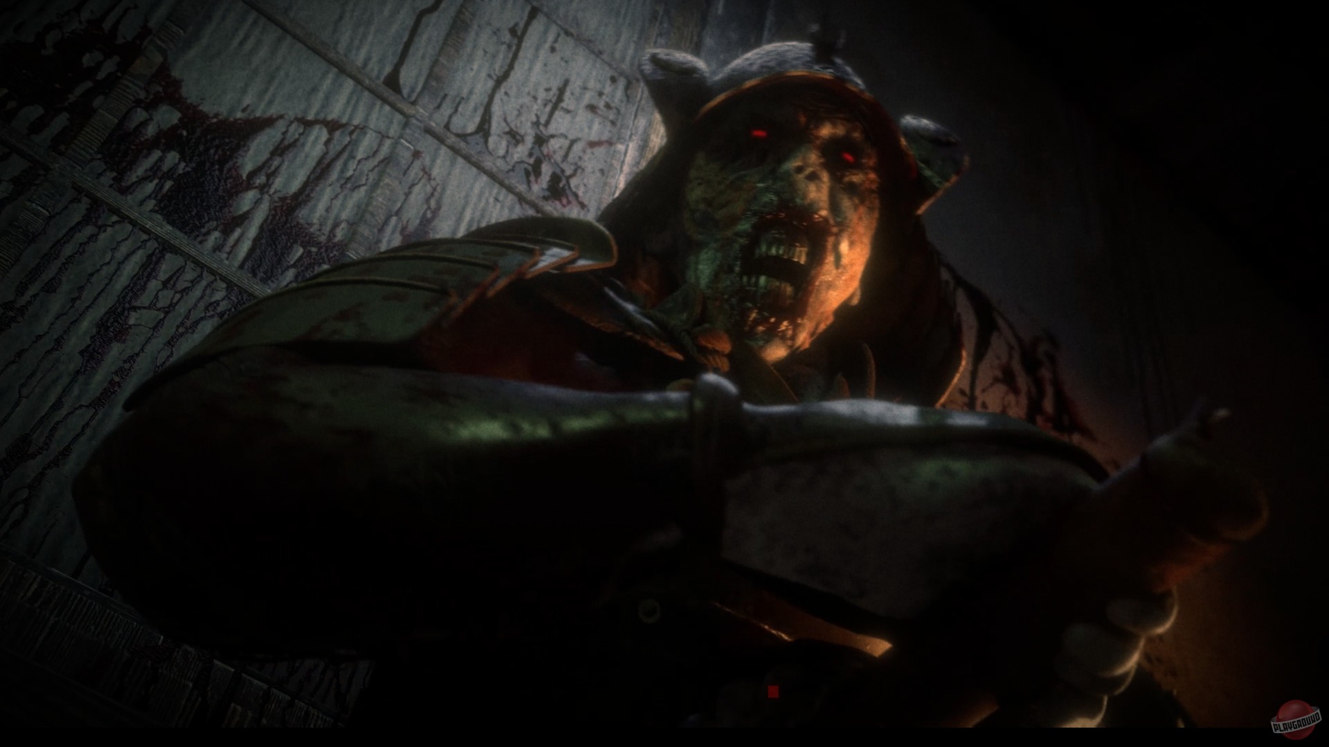 Скриншот из игры The Spirit of the Samurai - 23