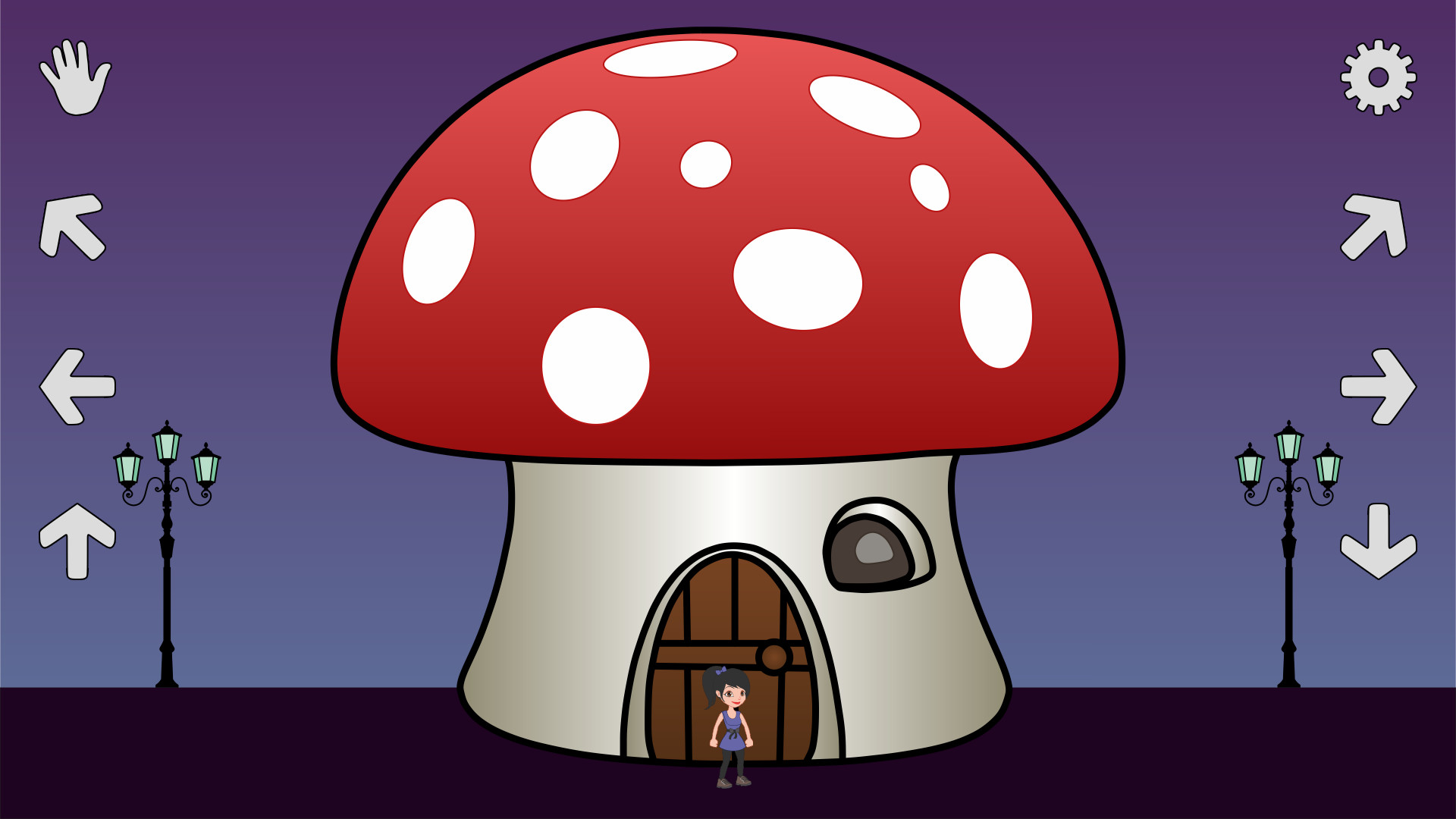 Скриншот из игры Назад в преисподнюю - 5