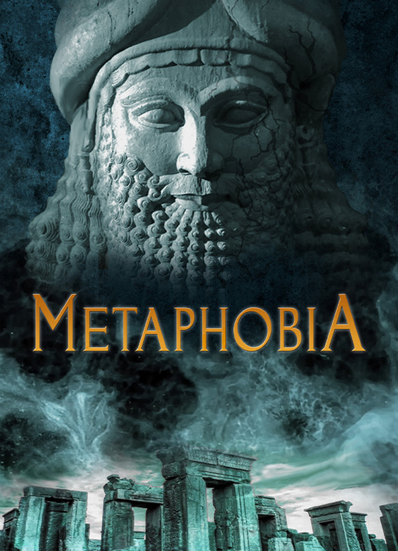 Обложка игры Metaphobia