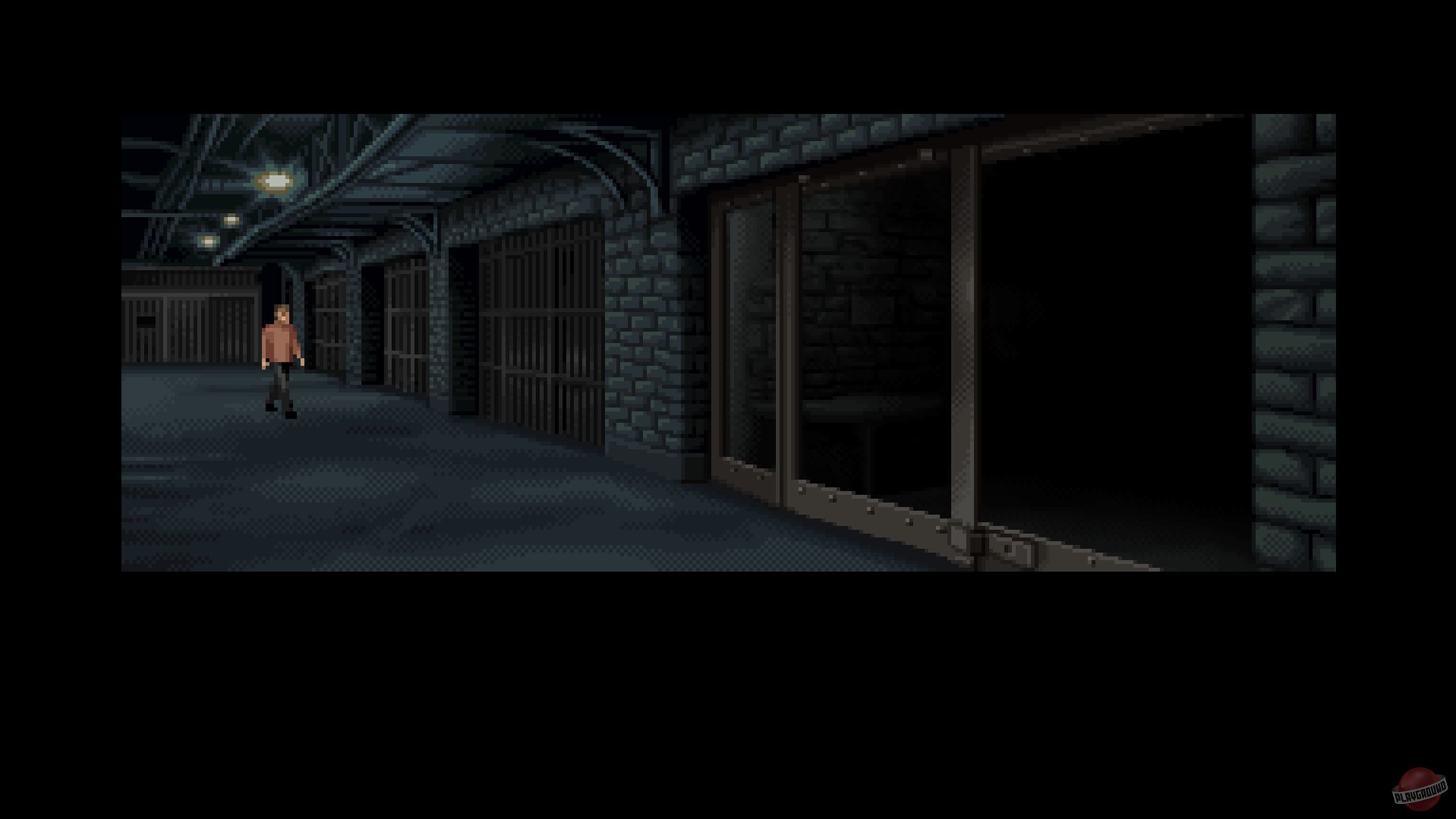 Скриншот из игры Metaphobia - 6