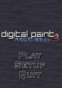 Обложка игры Digital Paint: Paintball 2