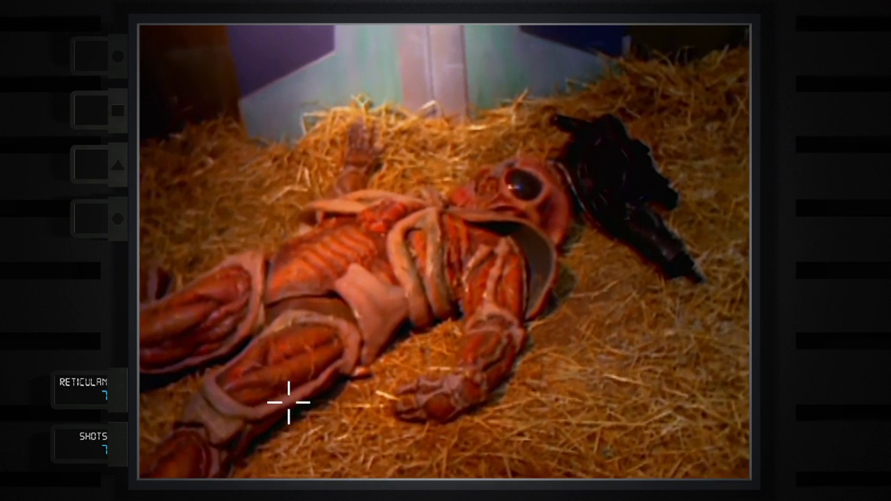 Скриншот из игры Ground Zero Texas - 7