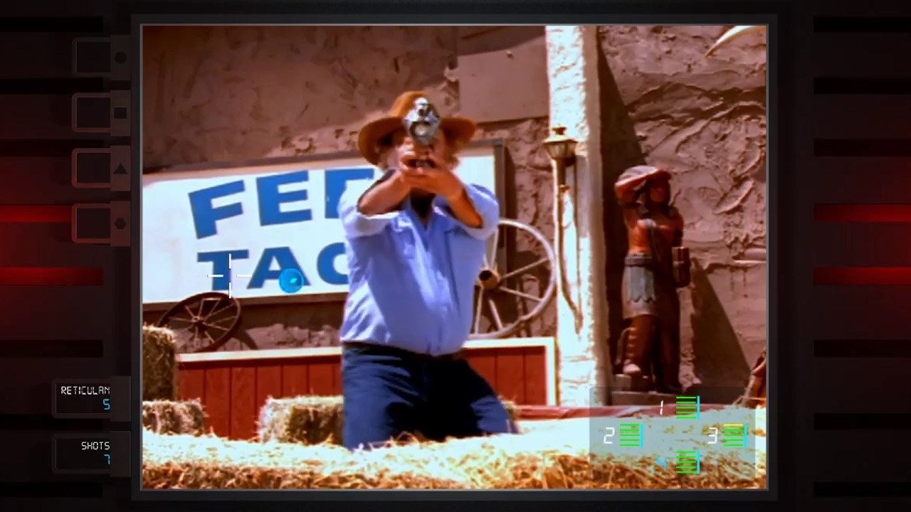Скриншот из игры Ground Zero Texas - 9