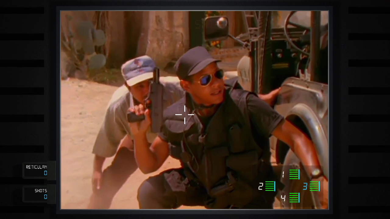 Скриншот из игры Ground Zero Texas - 4