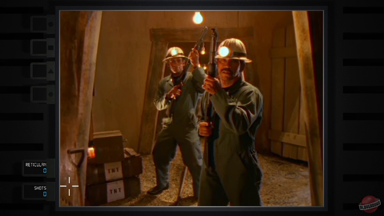 Скриншот из игры Ground Zero Texas - 1