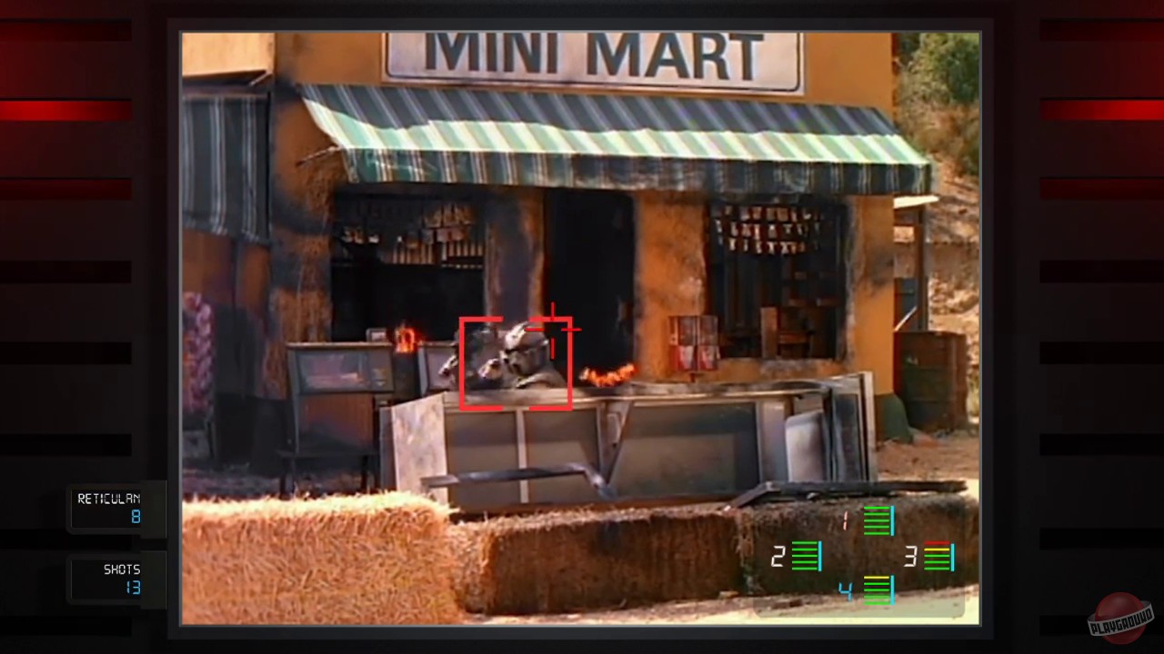 Скриншот из игры Ground Zero Texas - 8