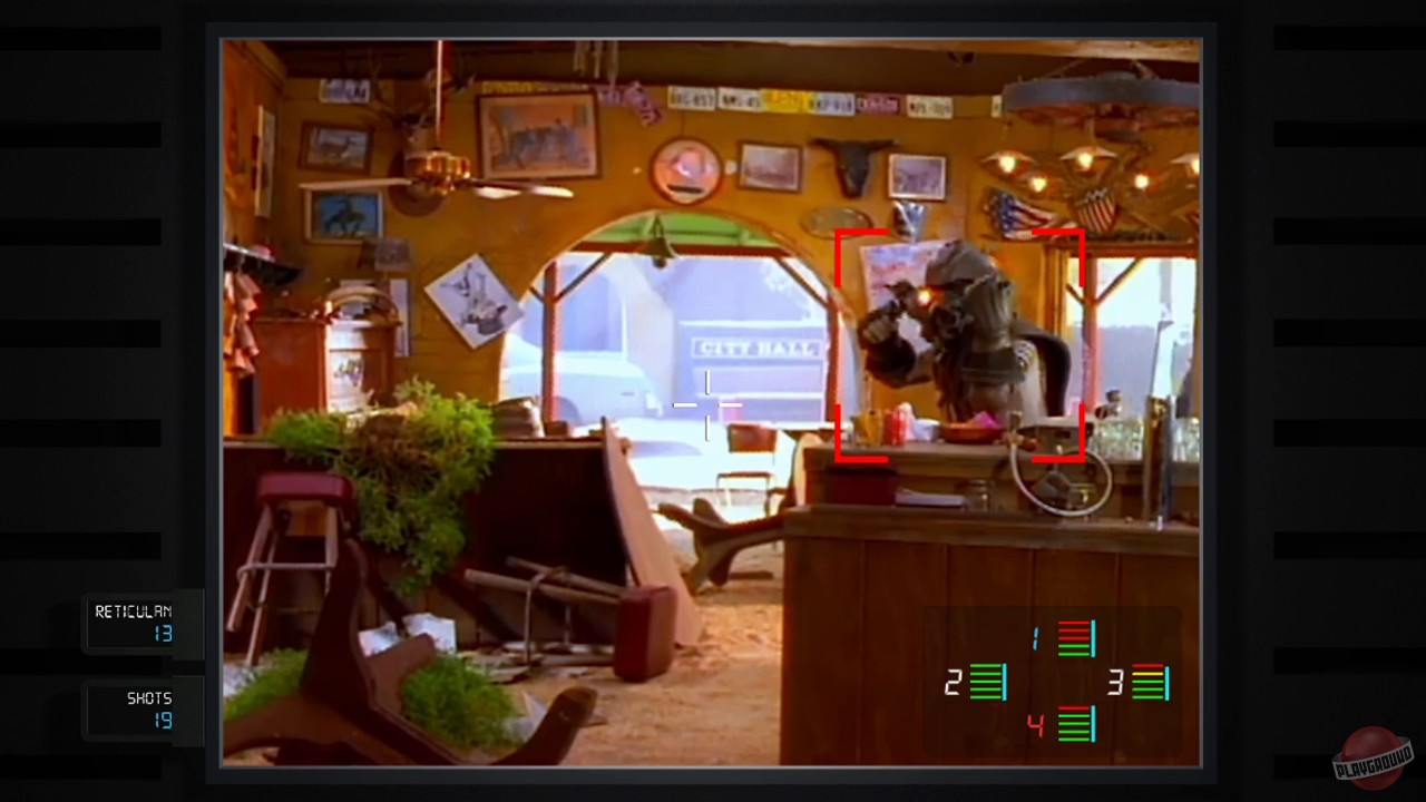 Скриншот из игры Ground Zero Texas - 10