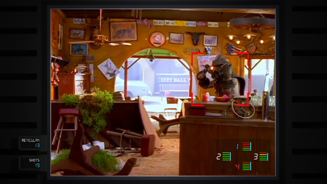 Скриншот из игры Ground Zero Texas - 12