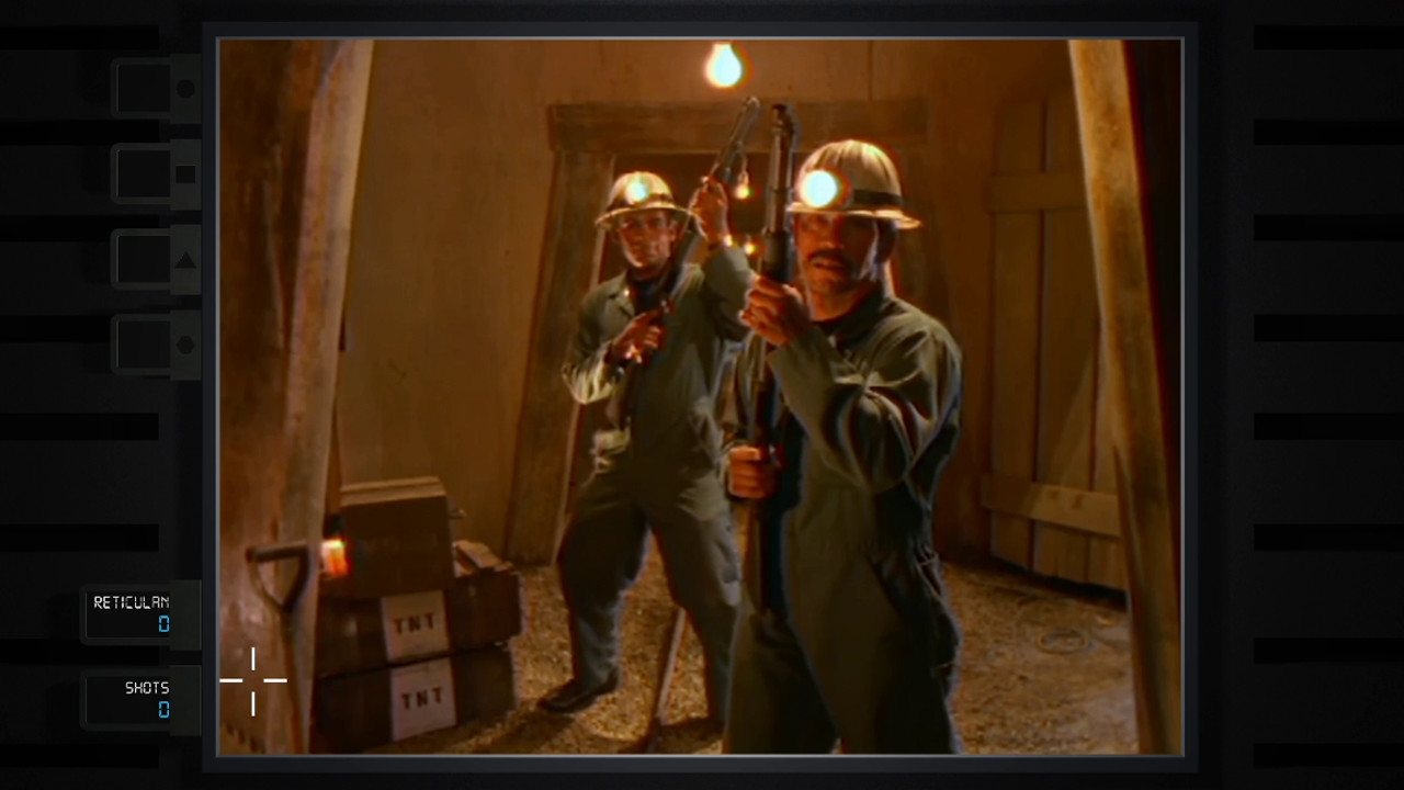 Скриншот из игры Ground Zero Texas - 11