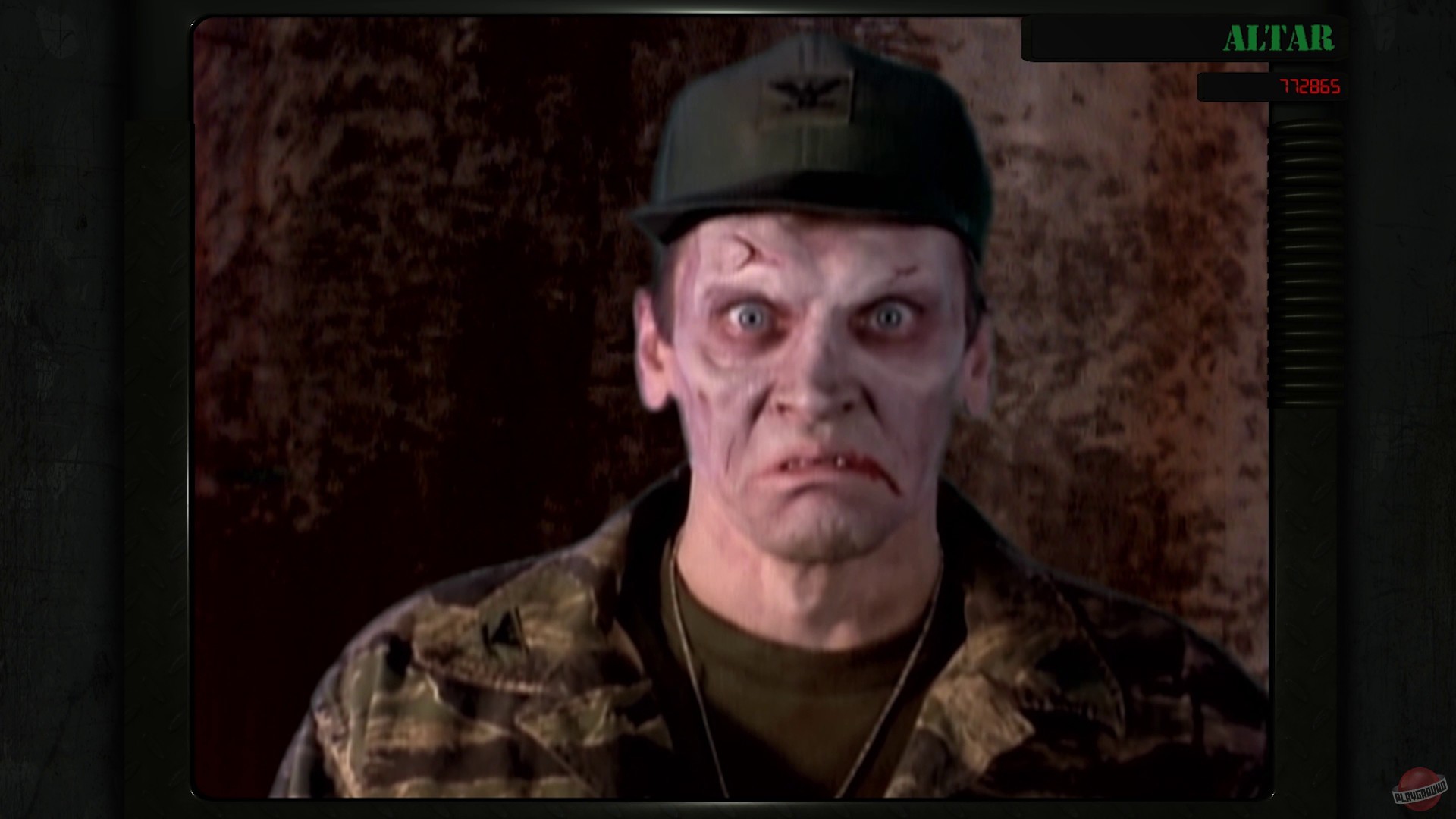 Скриншот из игры Corpse Killer - 6