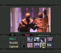 Скриншот из игры Night Trap - 43