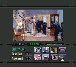 Скриншот из игры Night Trap - 25