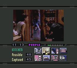 Скриншот из игры Night Trap - 48