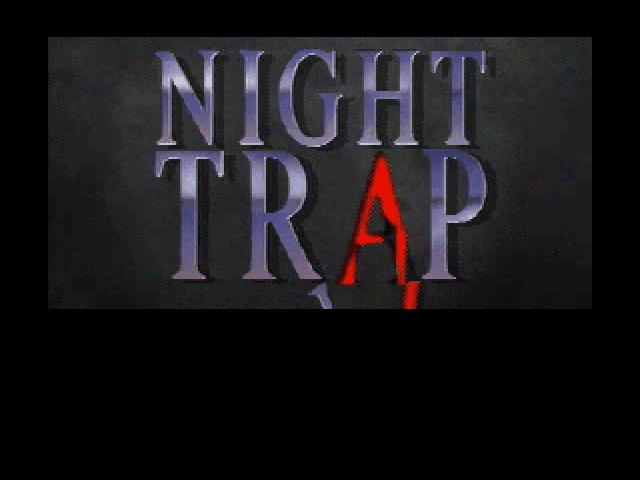 Скриншот из игры Night Trap - 44