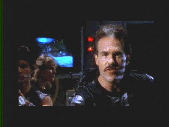 Скриншот из игры Night Trap - 46